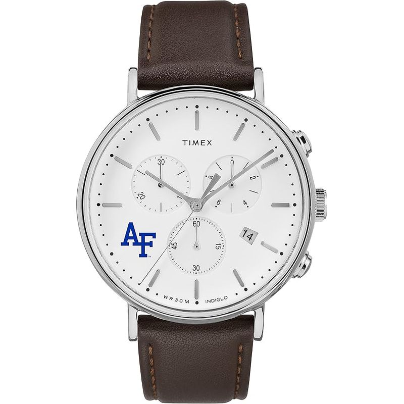 Timex Tribute Collegiate Ncaa Mens Watch